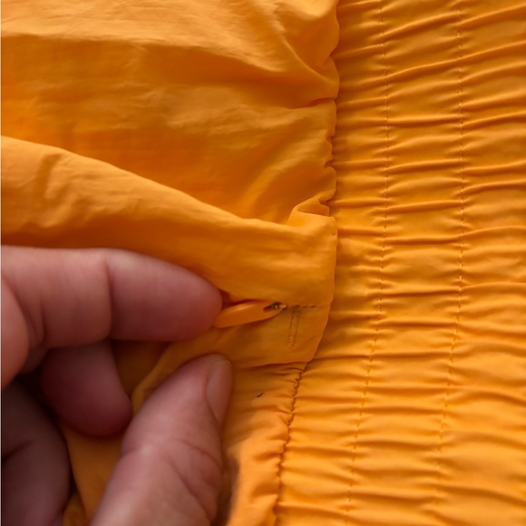 Lot of 2 athletic shorts Z supply and target - Picture 3 of 3